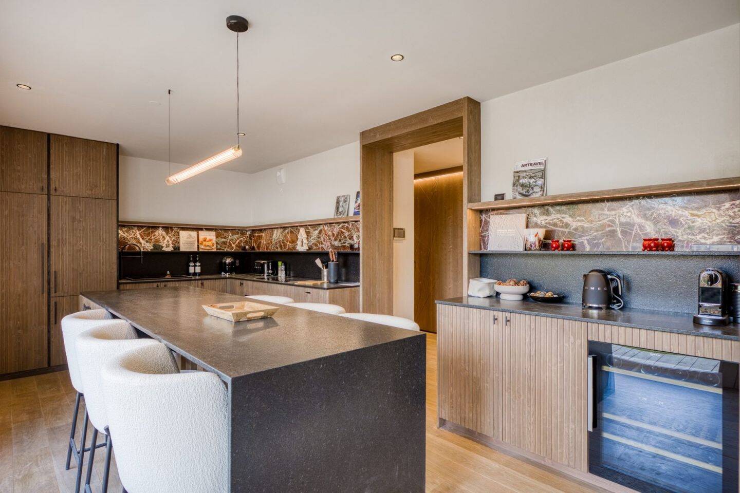 Maison à vendre, 196m², MEGEVE