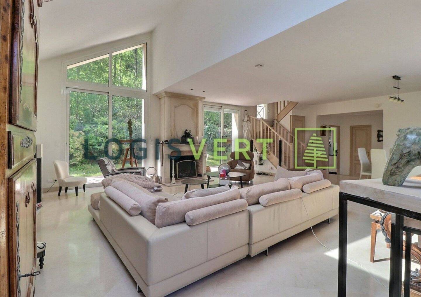 Maison à vendre, 190m², GIF SUR YVETTE