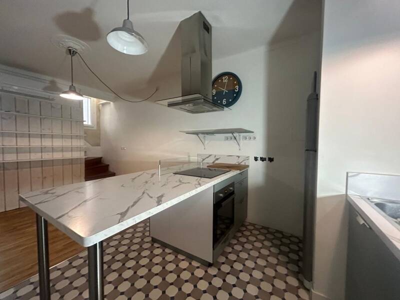 Maison à vendre, 60m², NIMES
