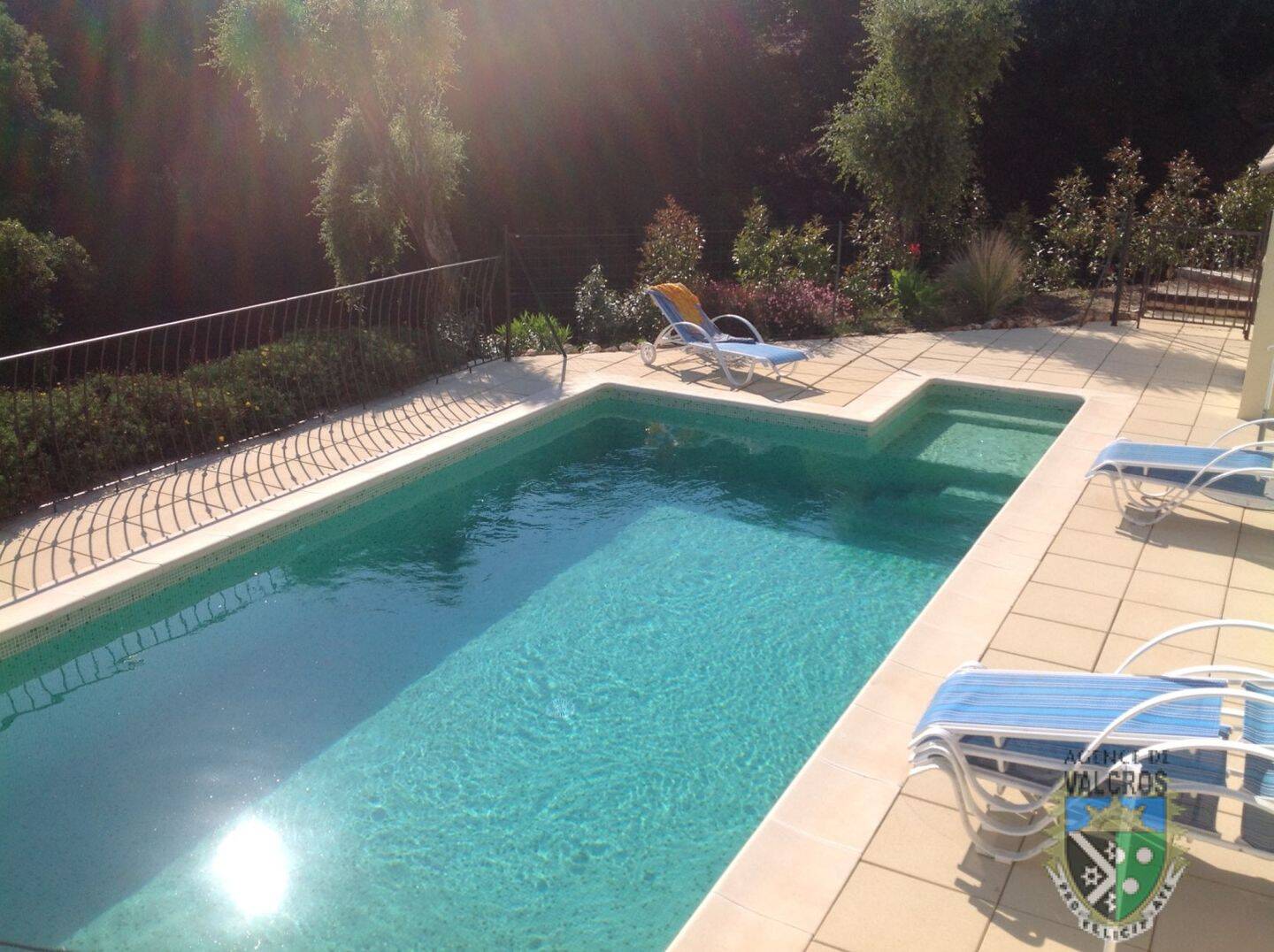 Maison à vendre, 194m², LA LONDE LES MAURES