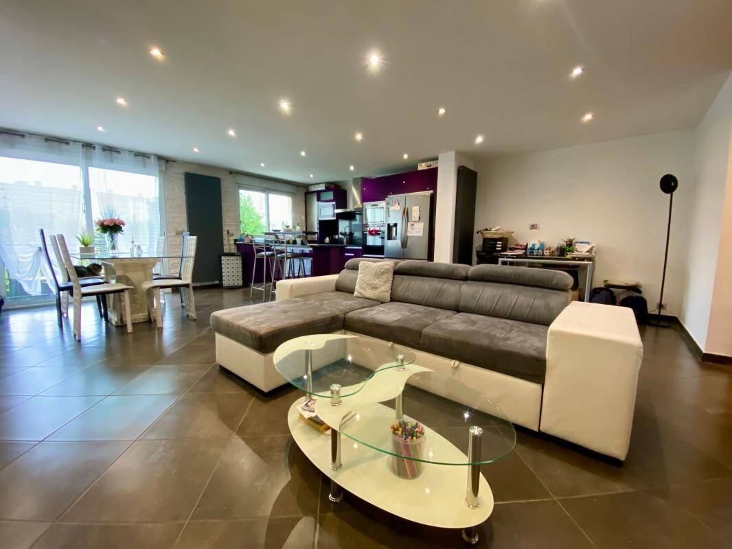 Maison à vendre, 110m², CHAMPIGNY SUR MARNE