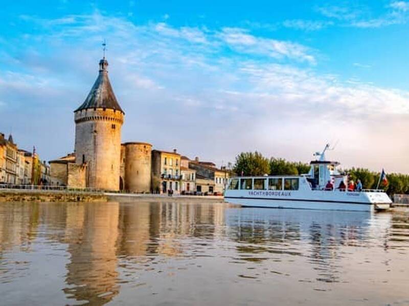 Maison à louer, 92m², LIBOURNE