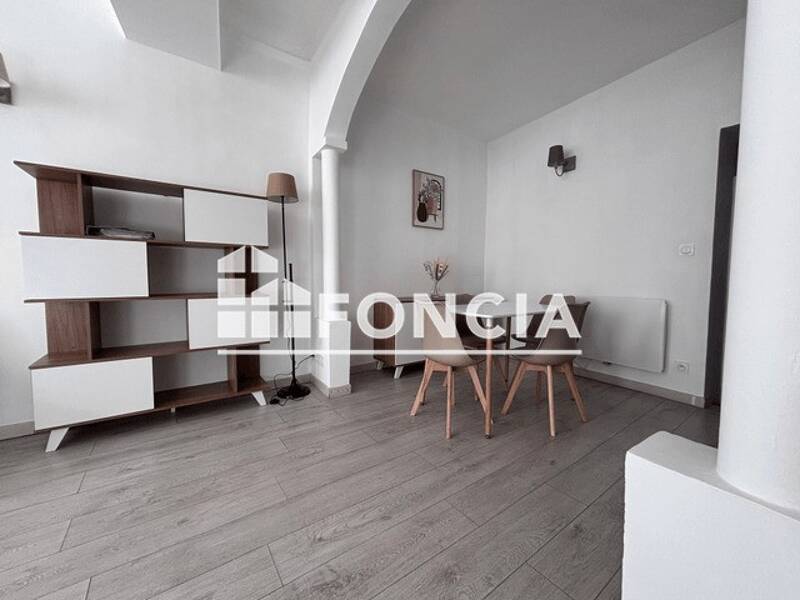 Maison à louer, 65m², PERPIGNAN