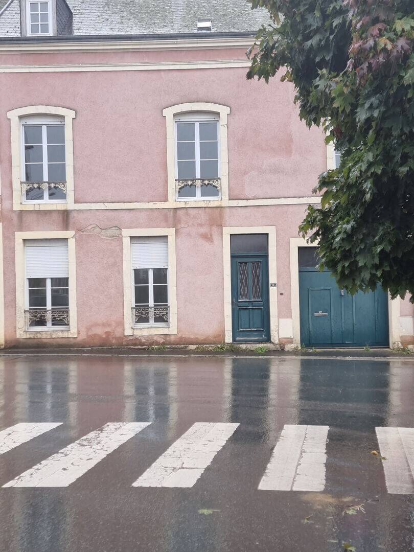 Maison à vendre, 0m², FRESNAY SUR SARTHE