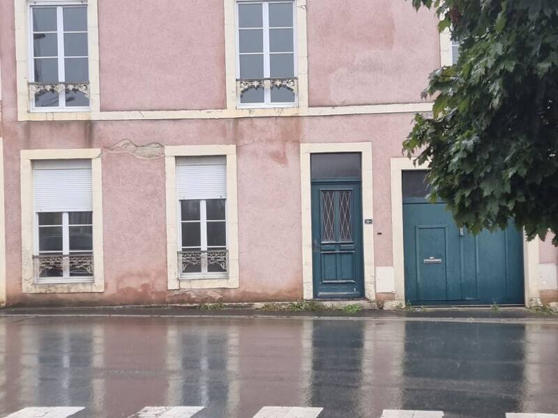 Maison à vendre, 0m², FRESNAY SUR SARTHE