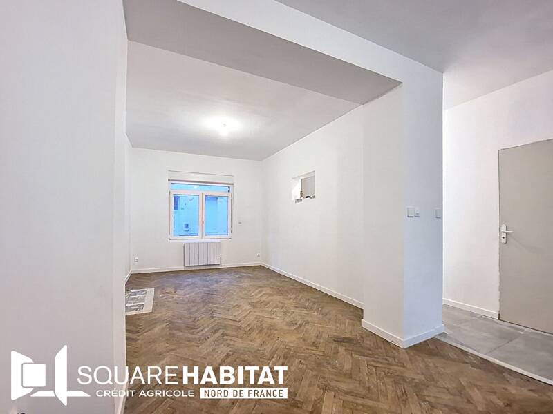 Maison à vendre, 130m², ANZIN