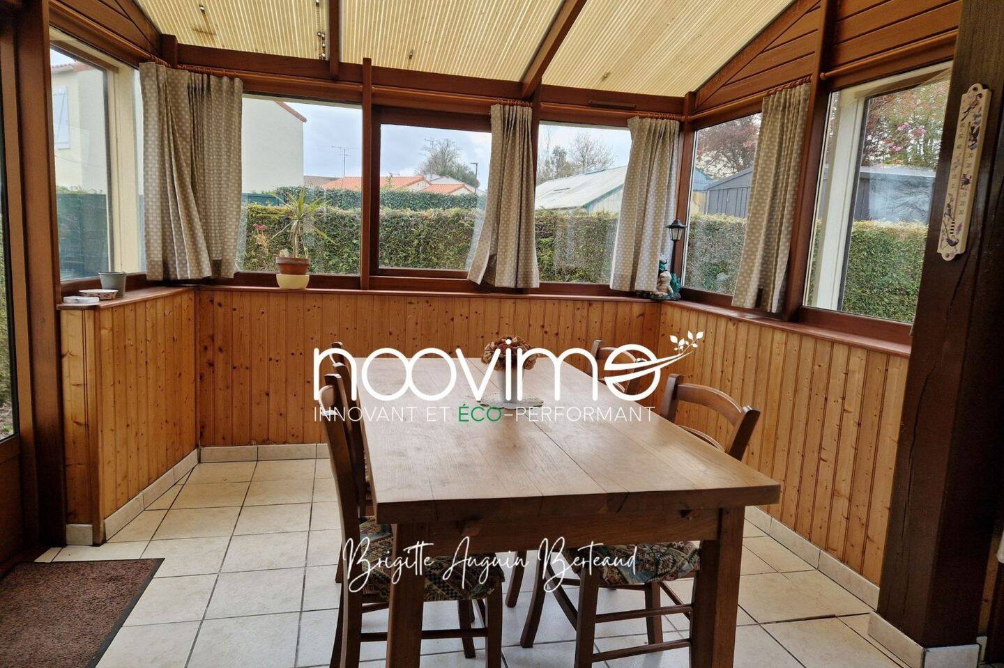 Maison à vendre, 90m², SAINT LAURENT SUR SEVRE