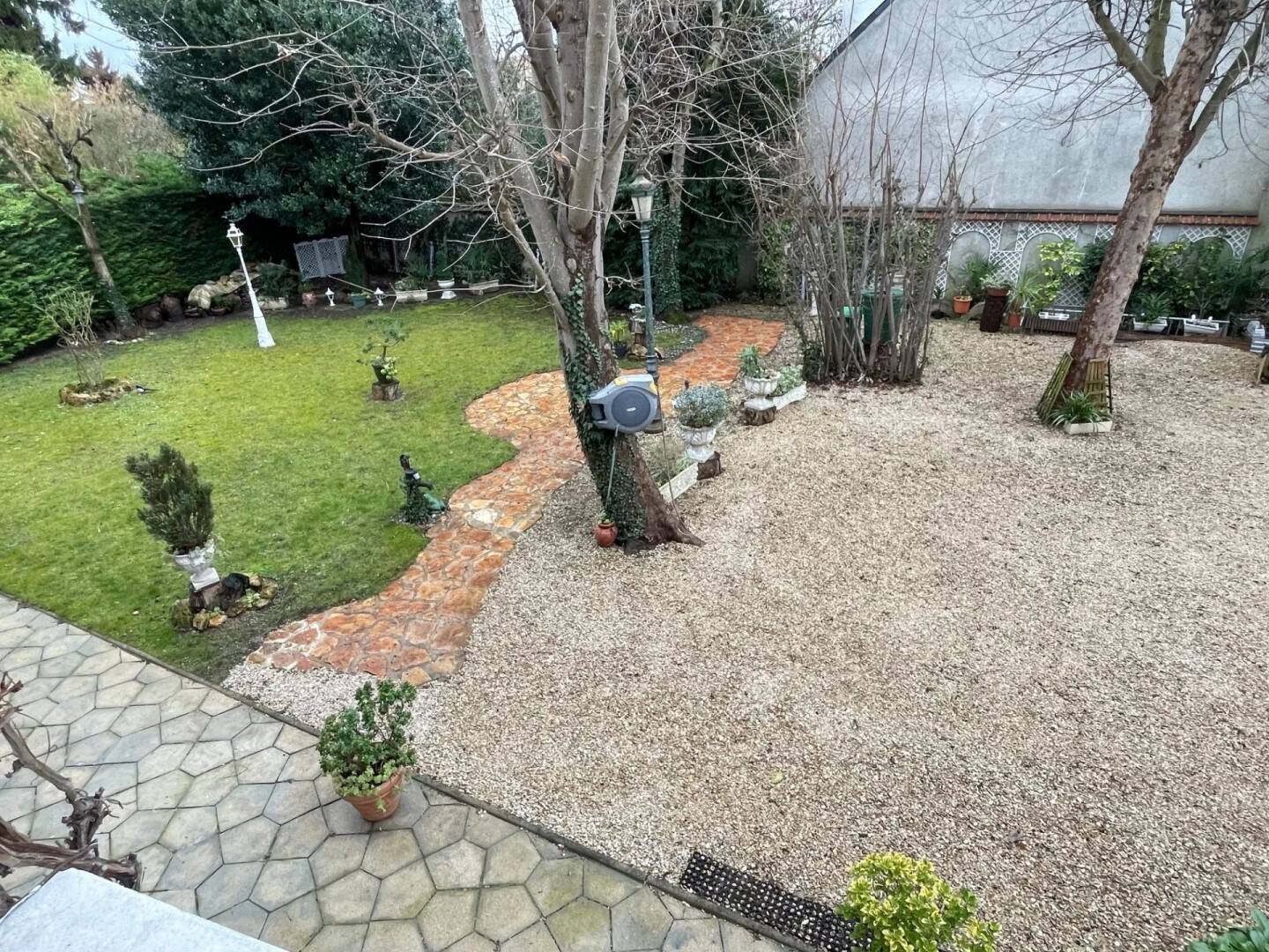 Maison à vendre, 212m², CHELLES