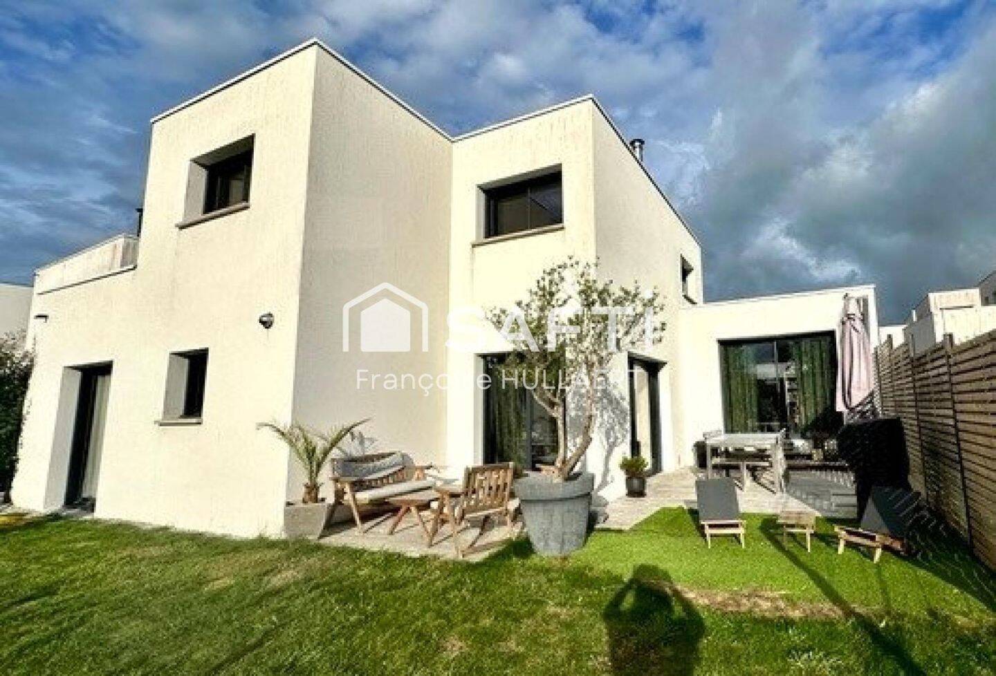 Maison à vendre, 121m², THEIX