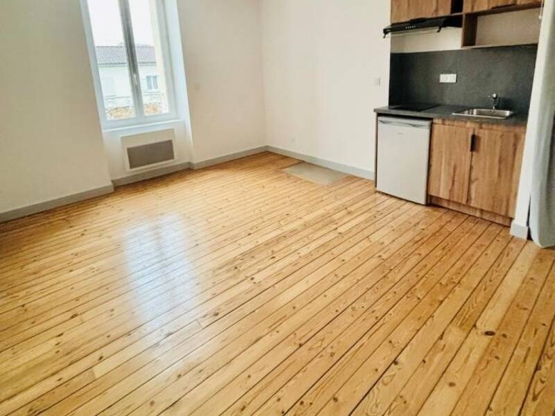 Maison à louer, 31m², LIMOGES