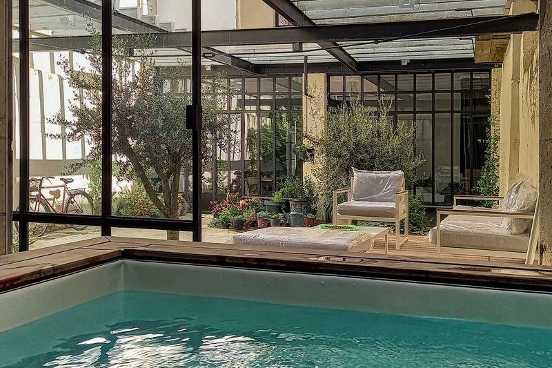 Maison à vendre, 219m², SAINTE FOY LA GRANDE