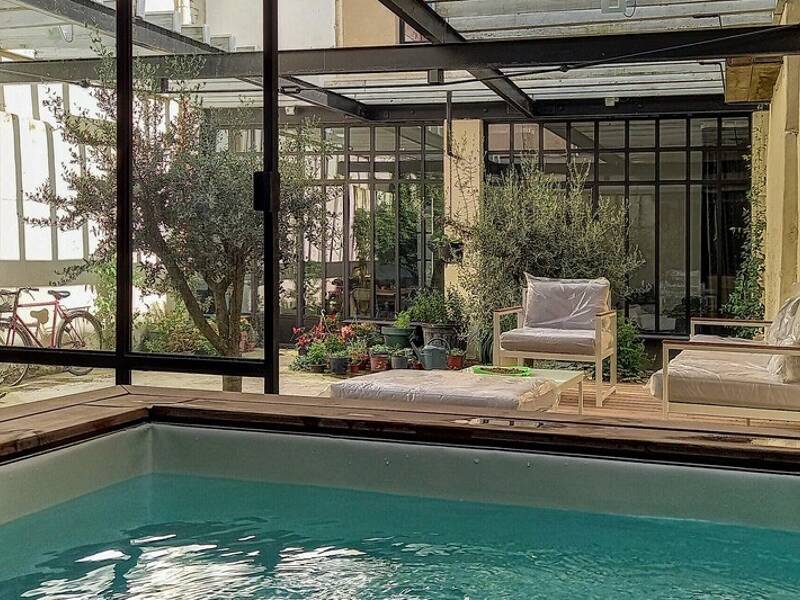 Maison à vendre, 219m², SAINTE FOY LA GRANDE