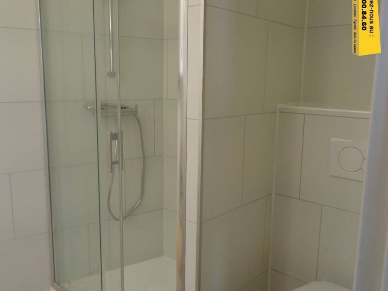 Maison à louer, 29m², SAINT GAUDENS