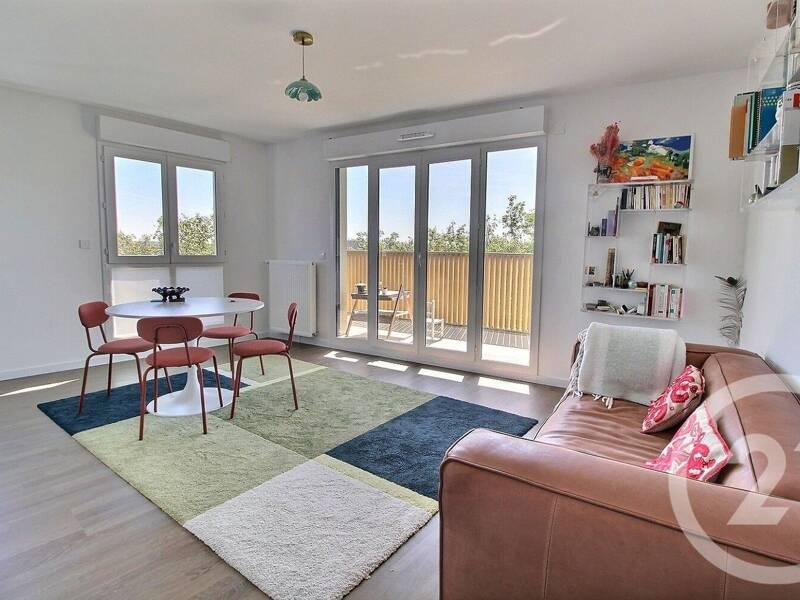 Maison à vendre, 62m², BOBIGNY