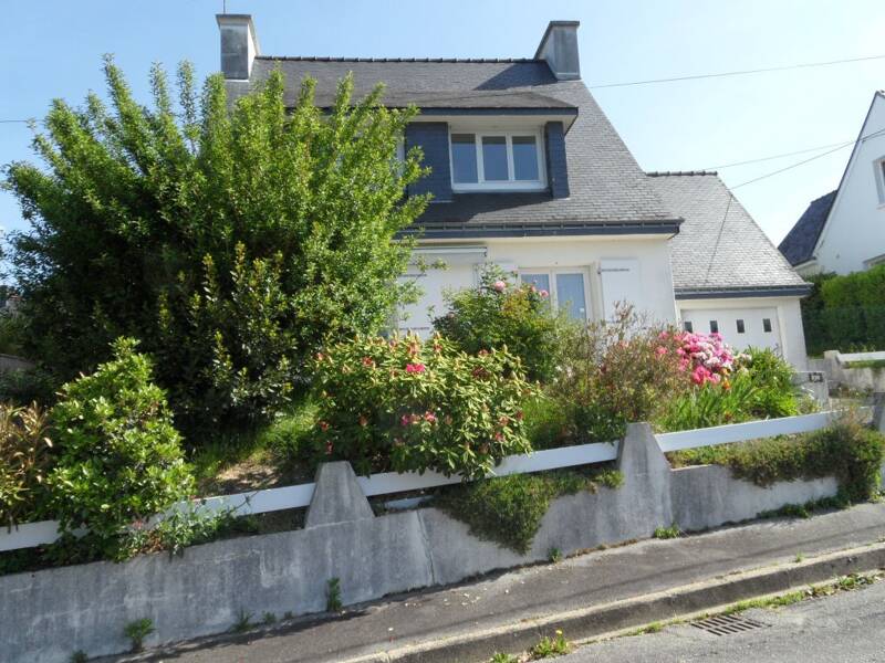 Maison à louer, 123m², SAINT AVE