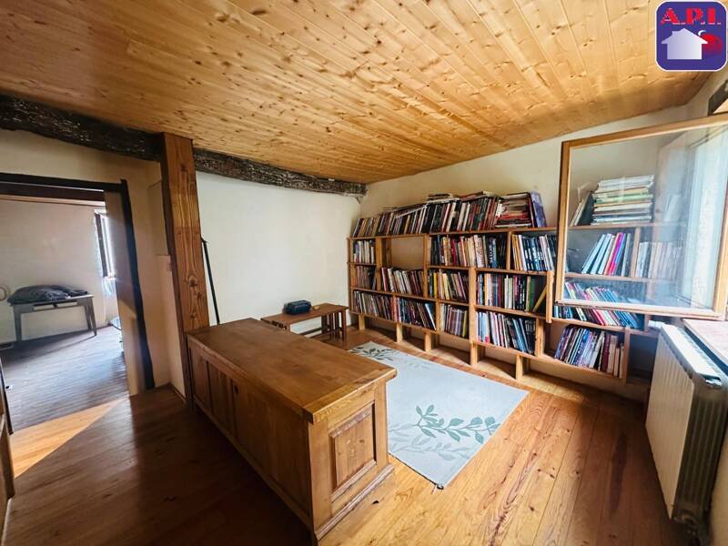 Maison à vendre, 93m², DALOU