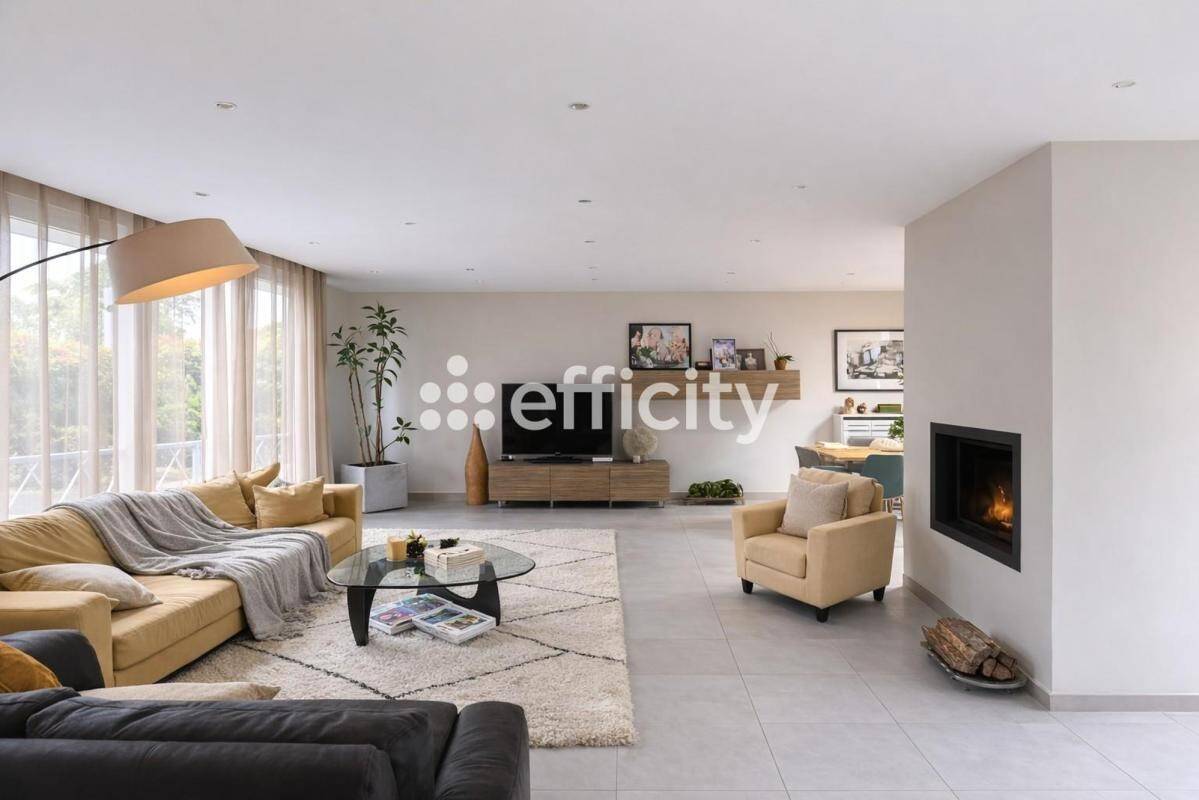 Maison à vendre, 175m², MONTREUIL