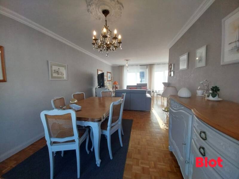 Maison à vendre, 108m², BREST