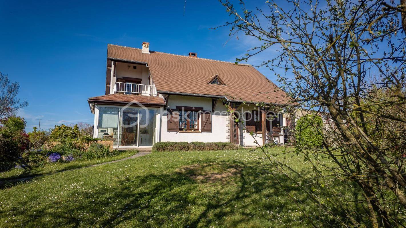 Maison à vendre, 135m², VARENNES VAUZELLES