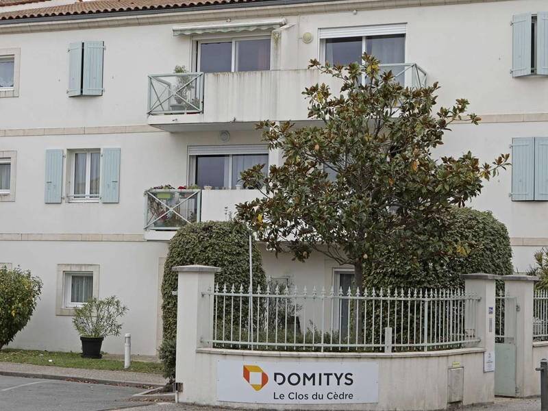 Maison à vendre, 44m², DOMPIERRE SUR MER