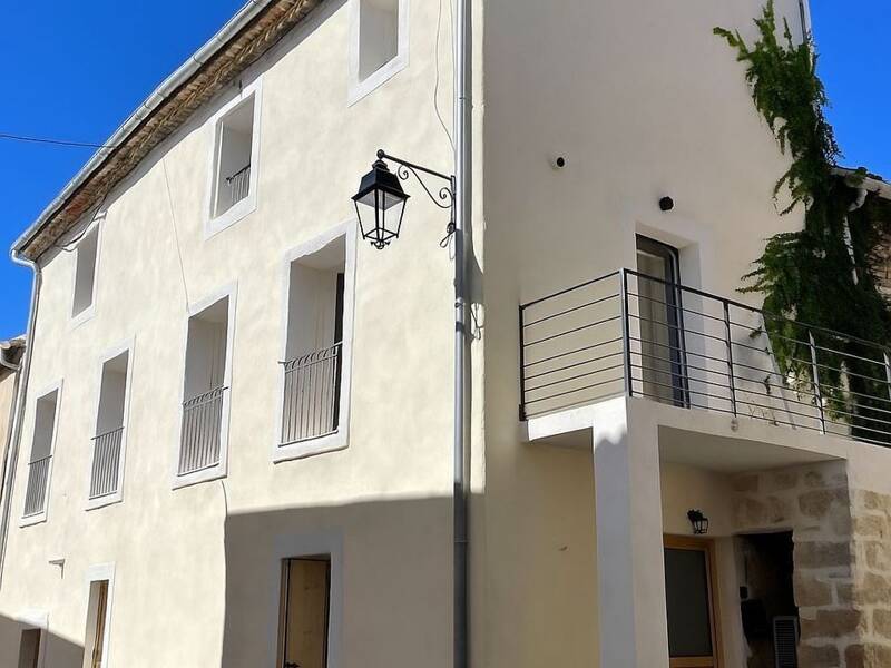 Maison à louer, 102m², MONTBAZIN