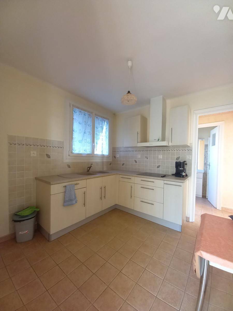 Maison à vendre, 67m², LANDEVANT