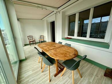 Appartement en viager libre Bouquet 145 200 € 5 pièces 4 chambres 130 m² RDC/2 Saint Pierre Royan 17200