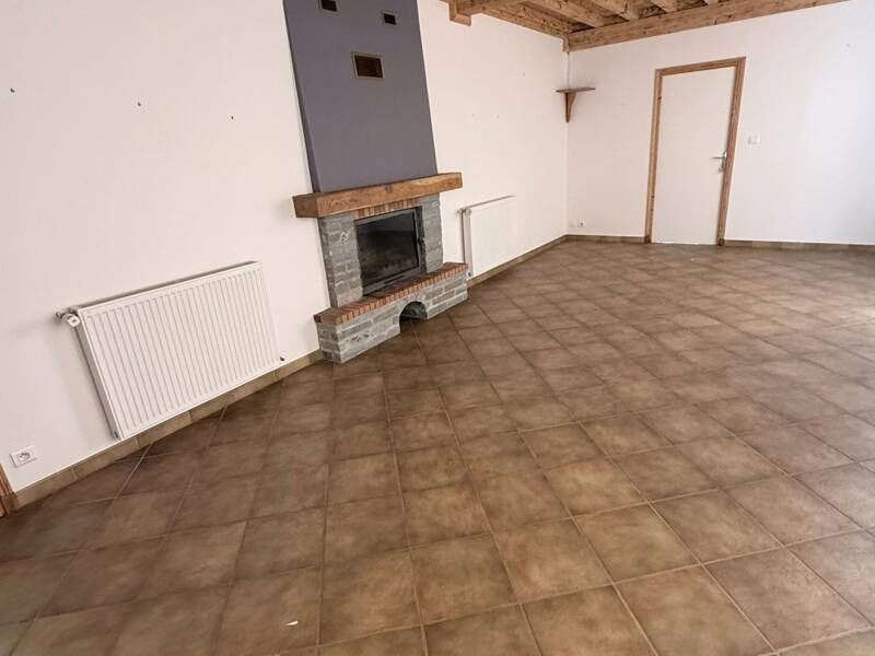 Maison à louer, 162m², CHAPONOST