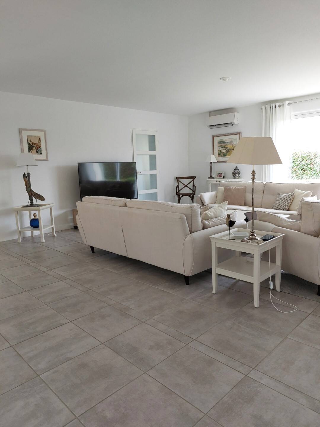 Maison à vendre, 236m², SAVIGNE L'EVEQUE