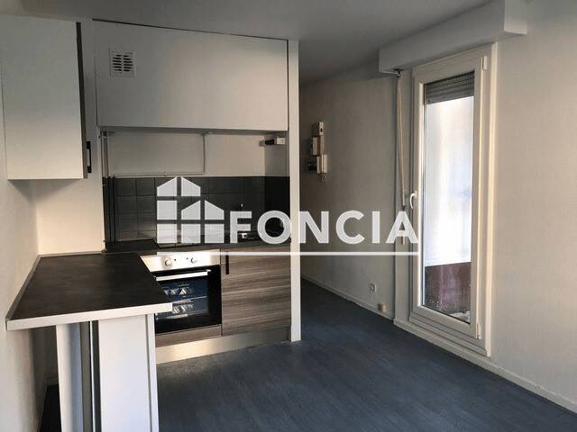 Maison à louer, 18m², NANCY