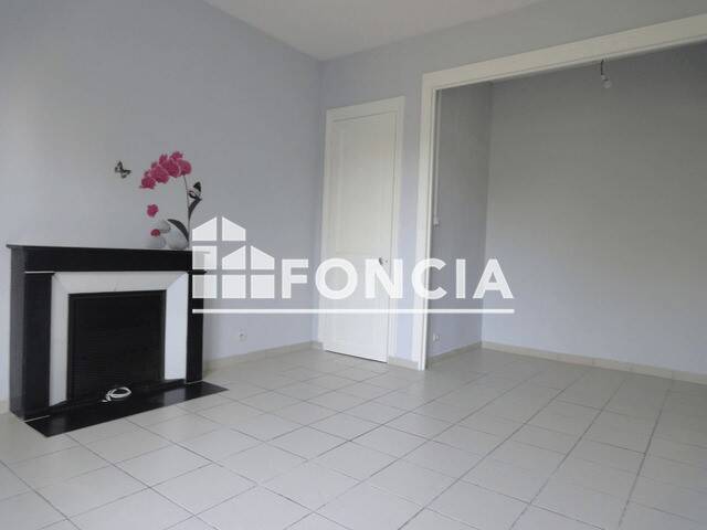 Maison à louer, 34m², FONTAINE