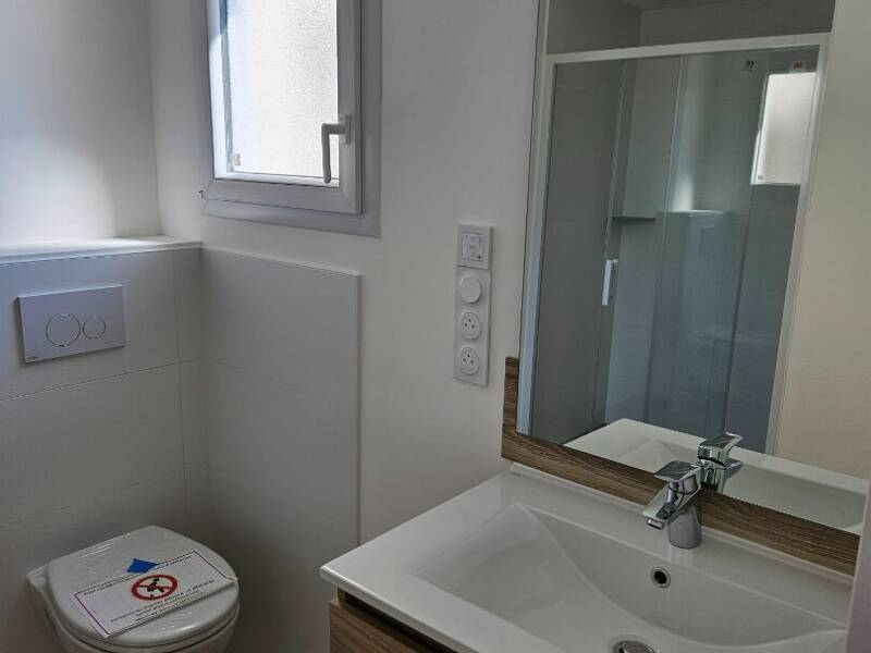 Maison à louer, 64m², LOIRE ATLANTIQUE