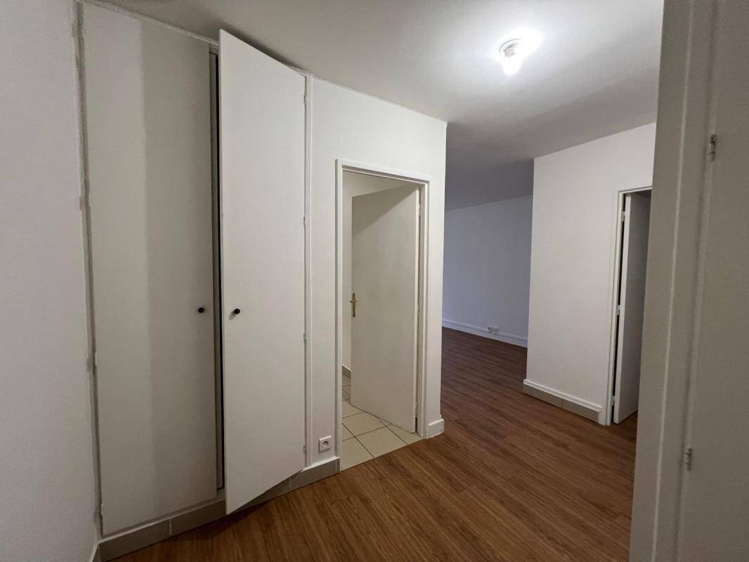 Maison à louer, 80m², RUEIL MALMAISON