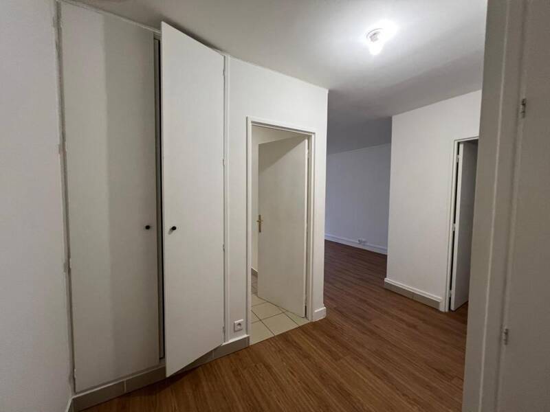 Maison à louer, 80m², RUEIL MALMAISON