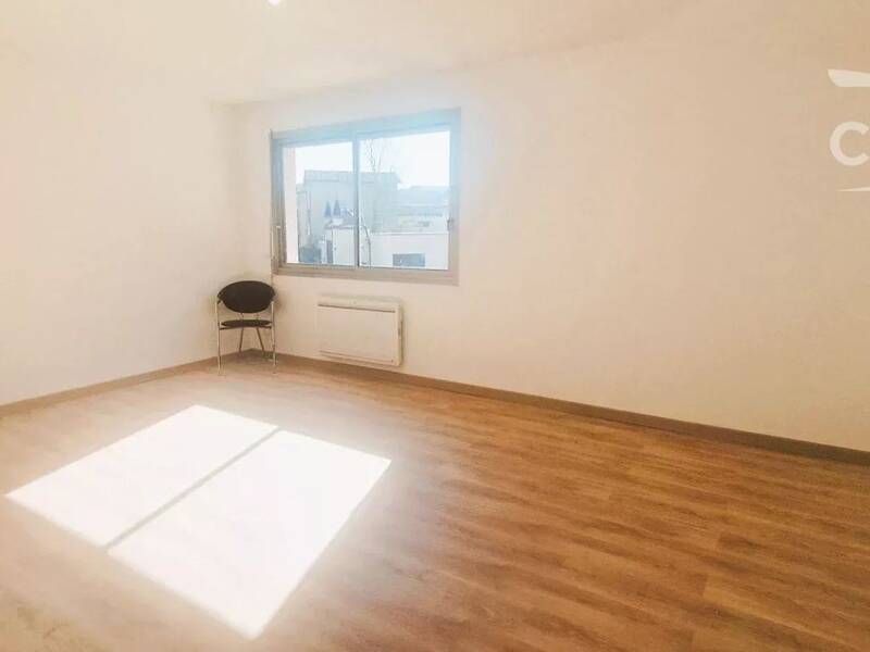 Maison à vendre, 85m², LA TOUR DU PIN