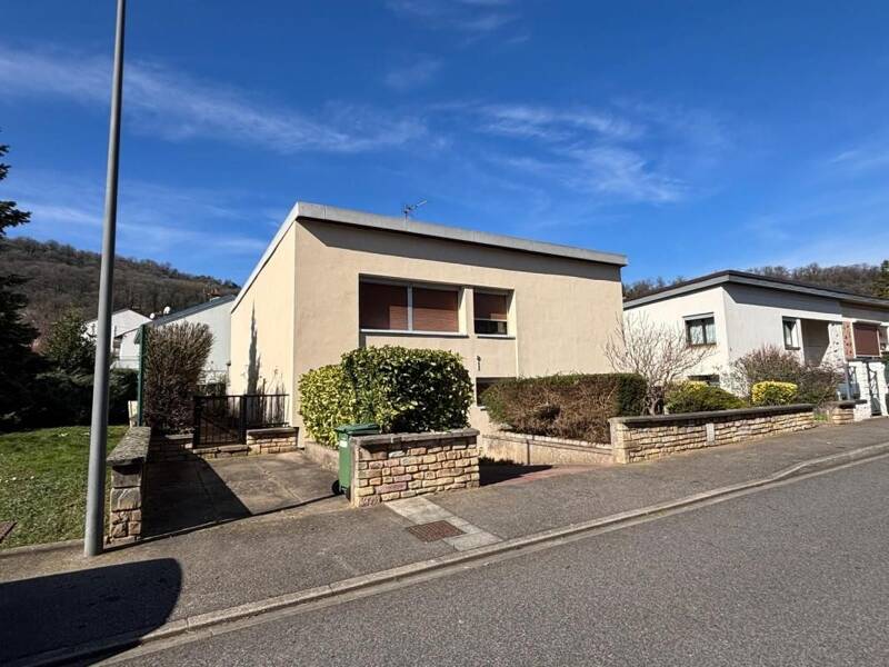 Maison à vendre, 125m², MAXEVILLE