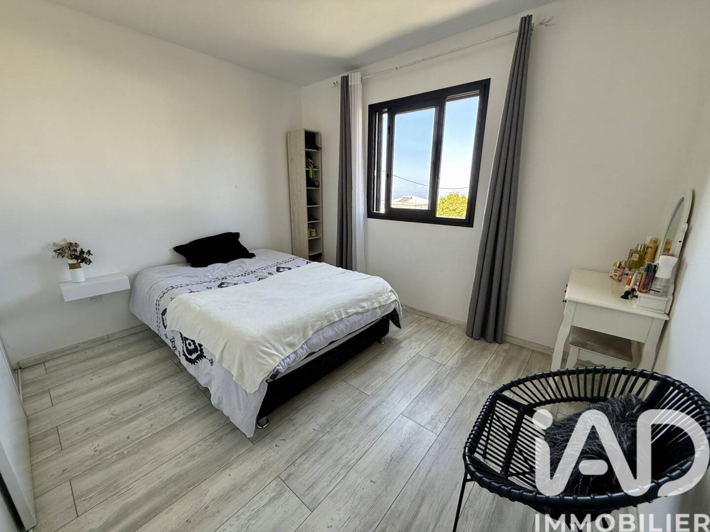 Maison à vendre, 106m², LE TAMPON