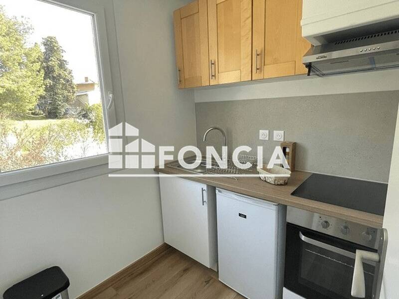 Maison à louer, 30m², AIX EN PROVENCE