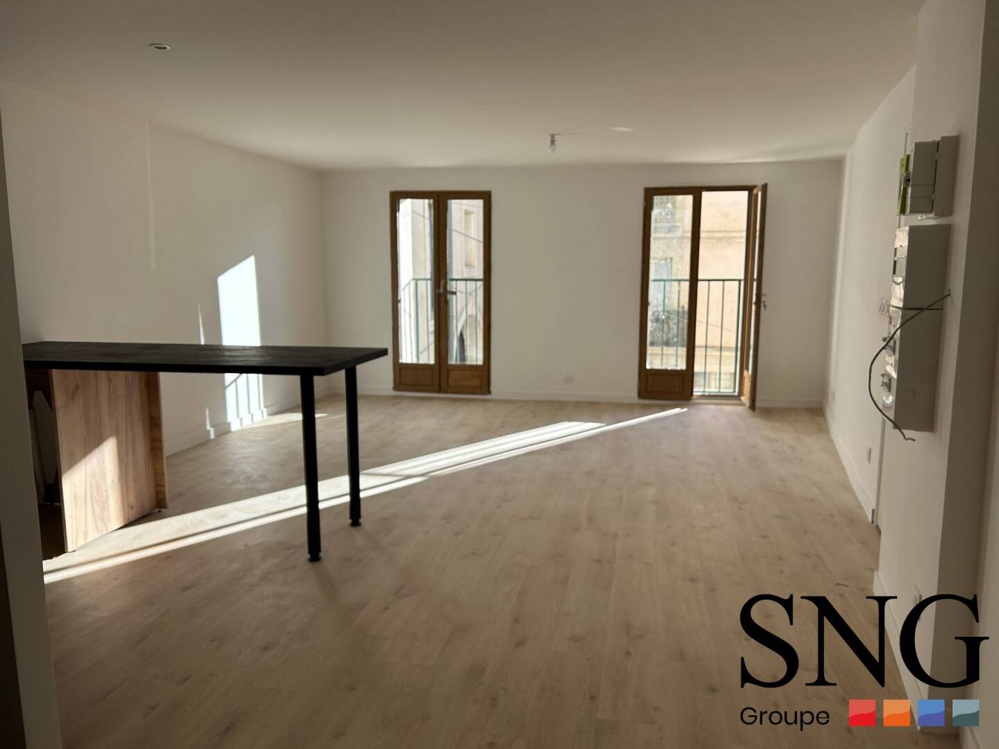 Maison à louer, 52m², BEZIERS