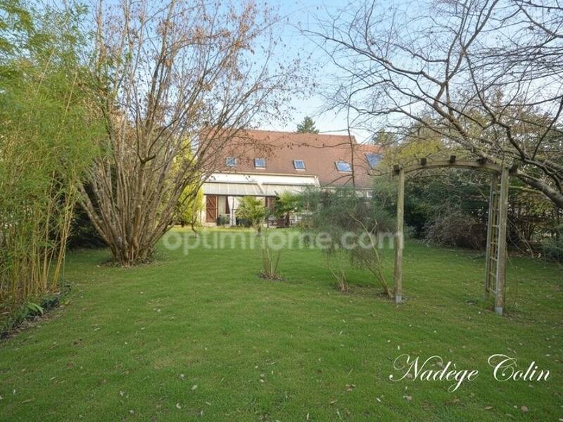 Maison à vendre, 140m², BULLION