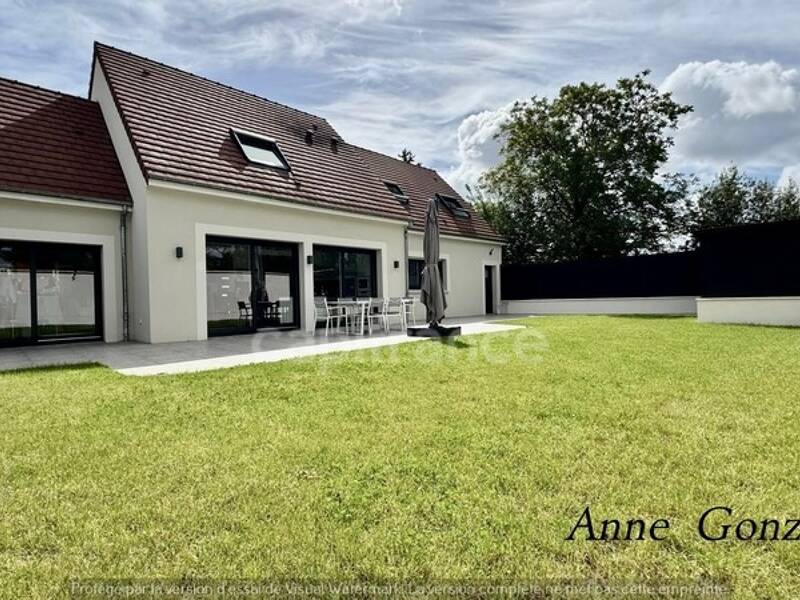 Maison à vendre, 160m², ORLEANS