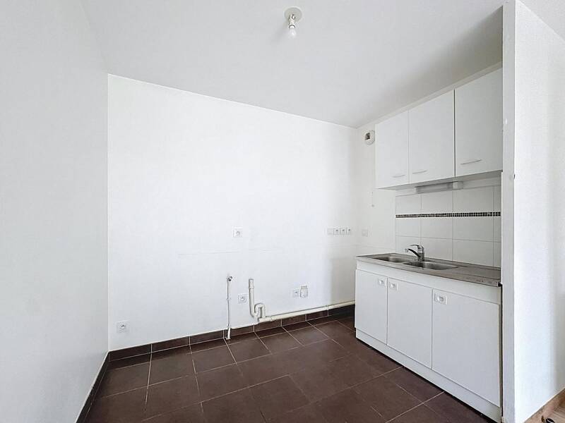 Maison à louer, 42m², WATTIGNIES