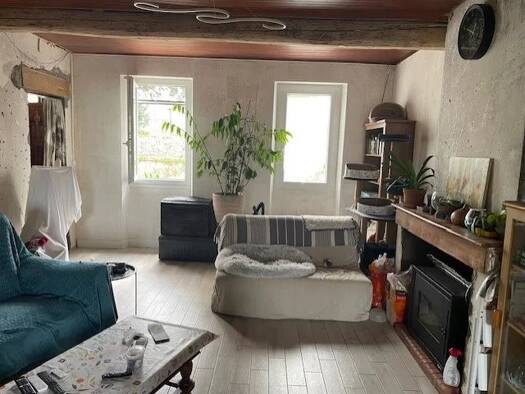 Maison à vendre 242 500 € 3 chambres 136,3 m² Noueilles 31450