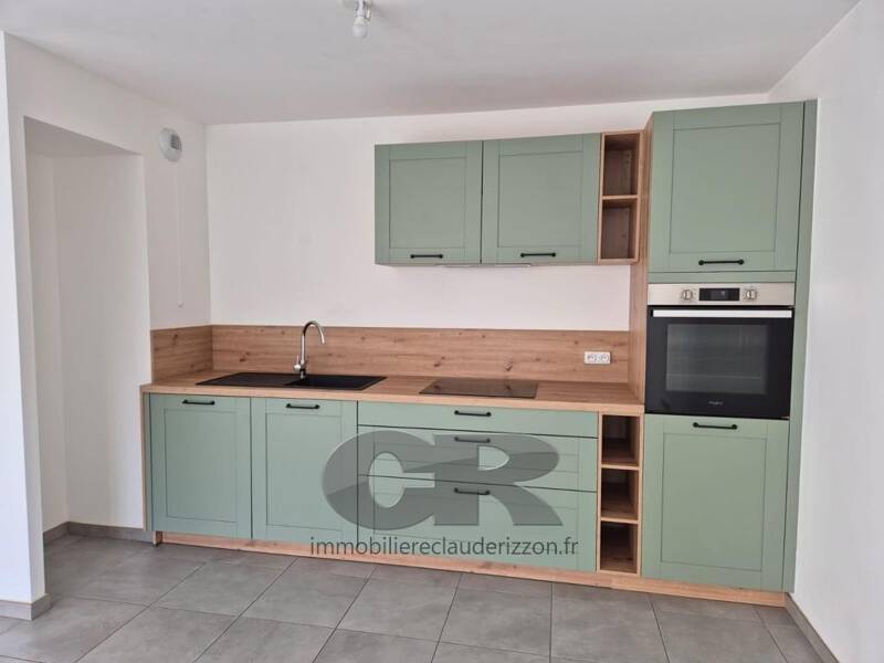 Maison à louer, 67m², WOIPPY