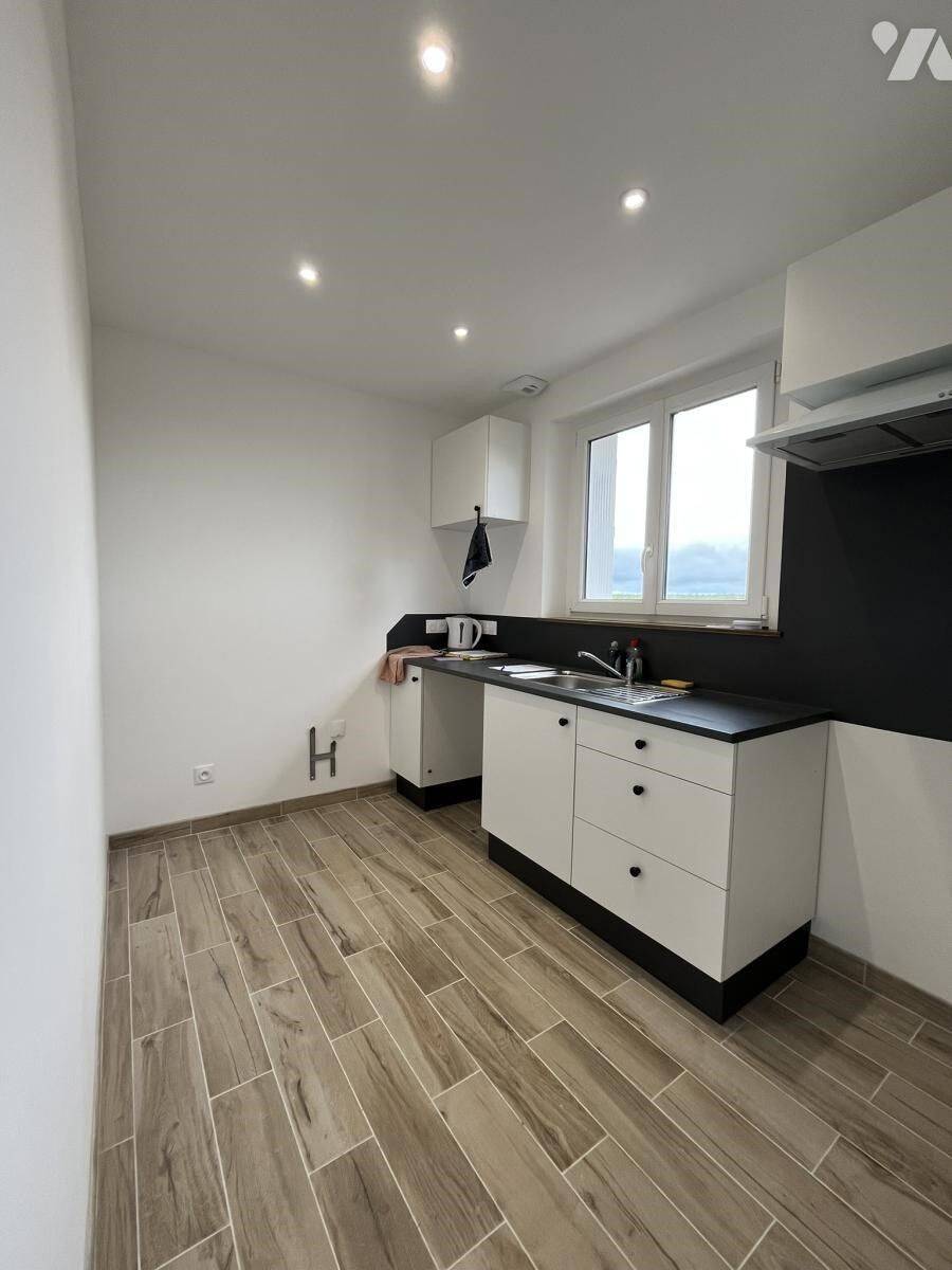 Maison à louer, 0m², AUPPEGARD