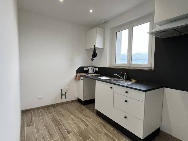 Maison à louer, 0m², AUPPEGARD
