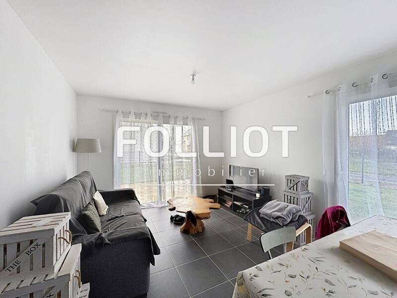 Maison à louer, 82m², HUDIMESNIL