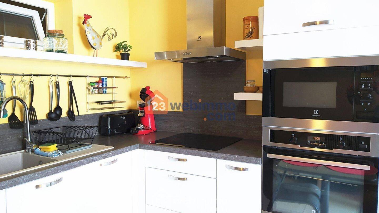 Maison à vendre, 30m², SAINTES MARIES DE LA MER