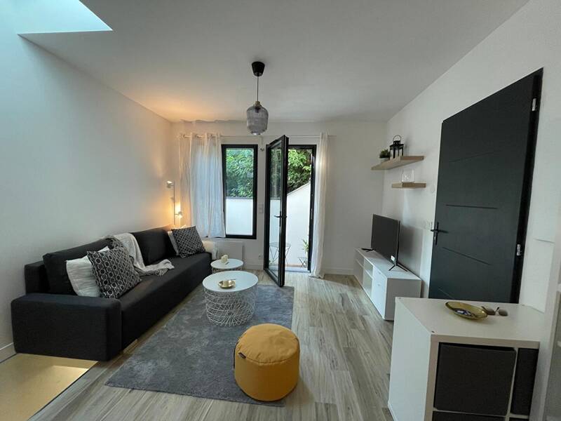 Maison à louer, 41m², COLOMBES