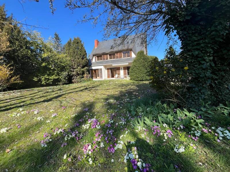 Maison à vendre, 183m², GARCHES